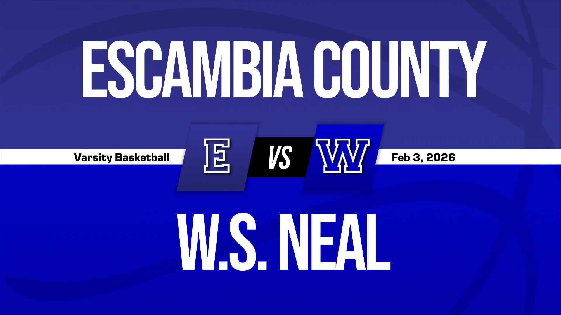 Basketball Recap: Escambia County Falls Short of Jackson in the 