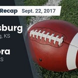 Football Game Preview: Baldwin vs. Louisburg