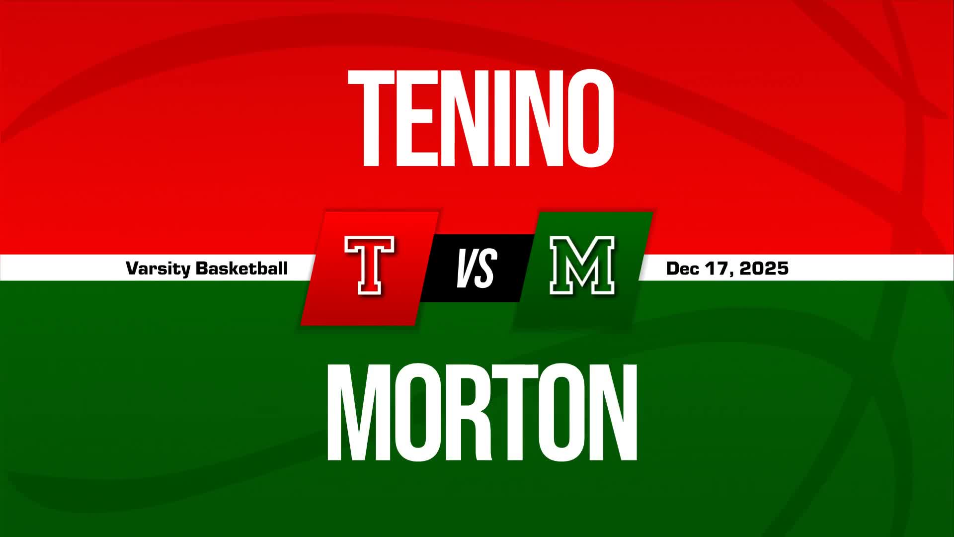 Basketball Recap: Make It Five in a Row for Morton/White Pass