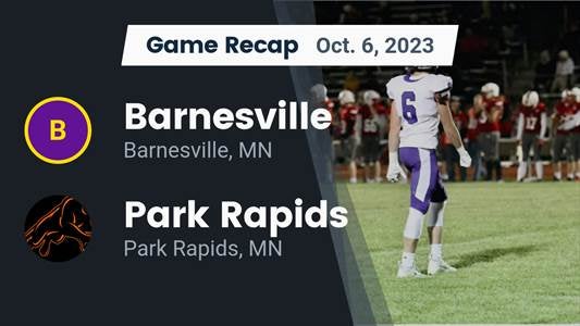 Hawley vs. Park Rapids