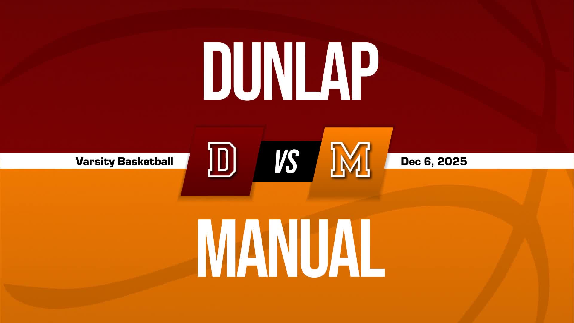 Basketball Recap: Dunlap Snaps Three-Game Streak of Losses on the Road + How To Watch