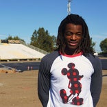 One of nation's top sophomores Najee Harris helping rebuild Antioch football program