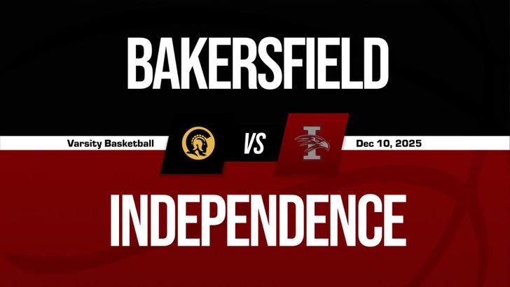 Basketball Recap: Foothill Falls Despite Big Games from Ameii C