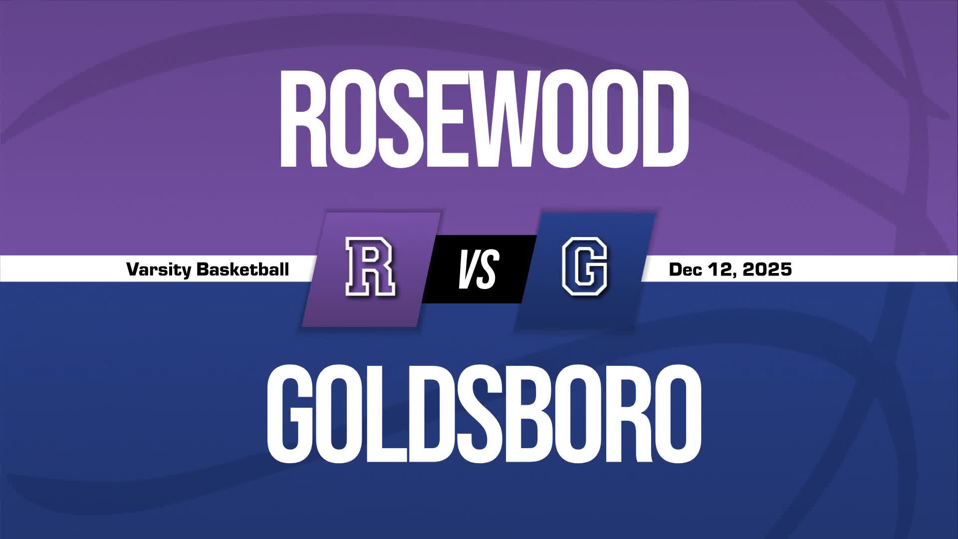 Basketball Game Preview: Rosewood Eagles vs. James Kenan Tigers + How To Watch