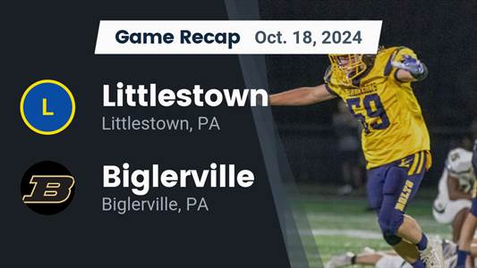 Football Game Preview: Biglerville Canners vs. Berks Catholic Sa
