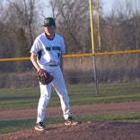 Baseball Recap: Eddie Knuckey leads New Haven to victory over Clintondale