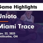Unioto vs. Miami Trace