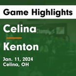 Basketball Game Preview: Celina Bulldogs vs. Allen East Mustangs