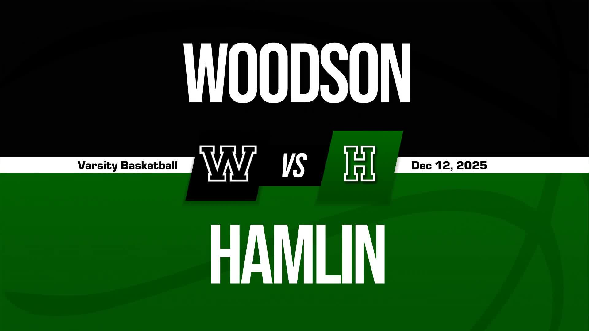 Basketball Recap: Woodson Comes Up Short