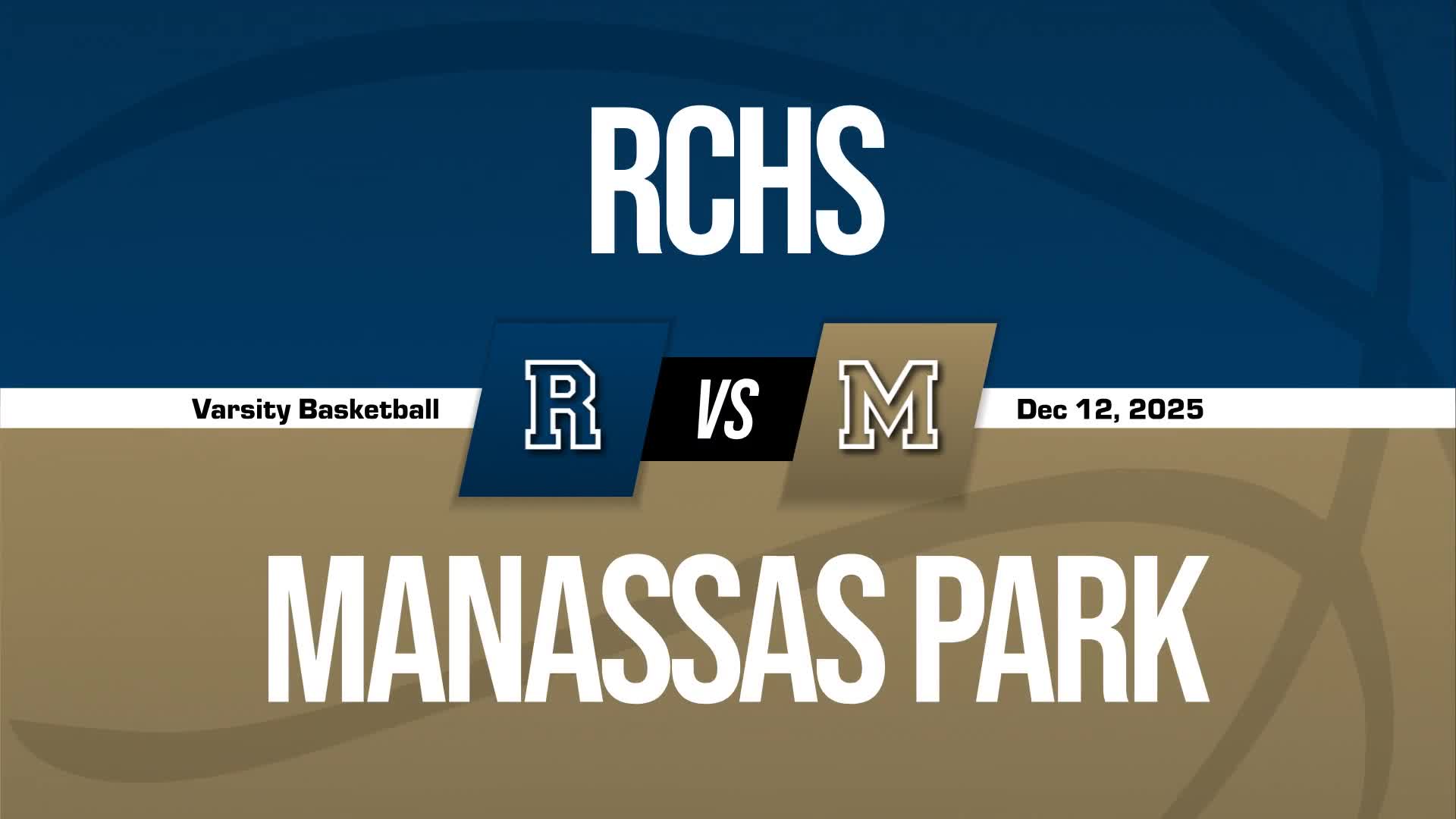 Basketball Game Preview: Manassas Park Cougars vs. Rappahannock County