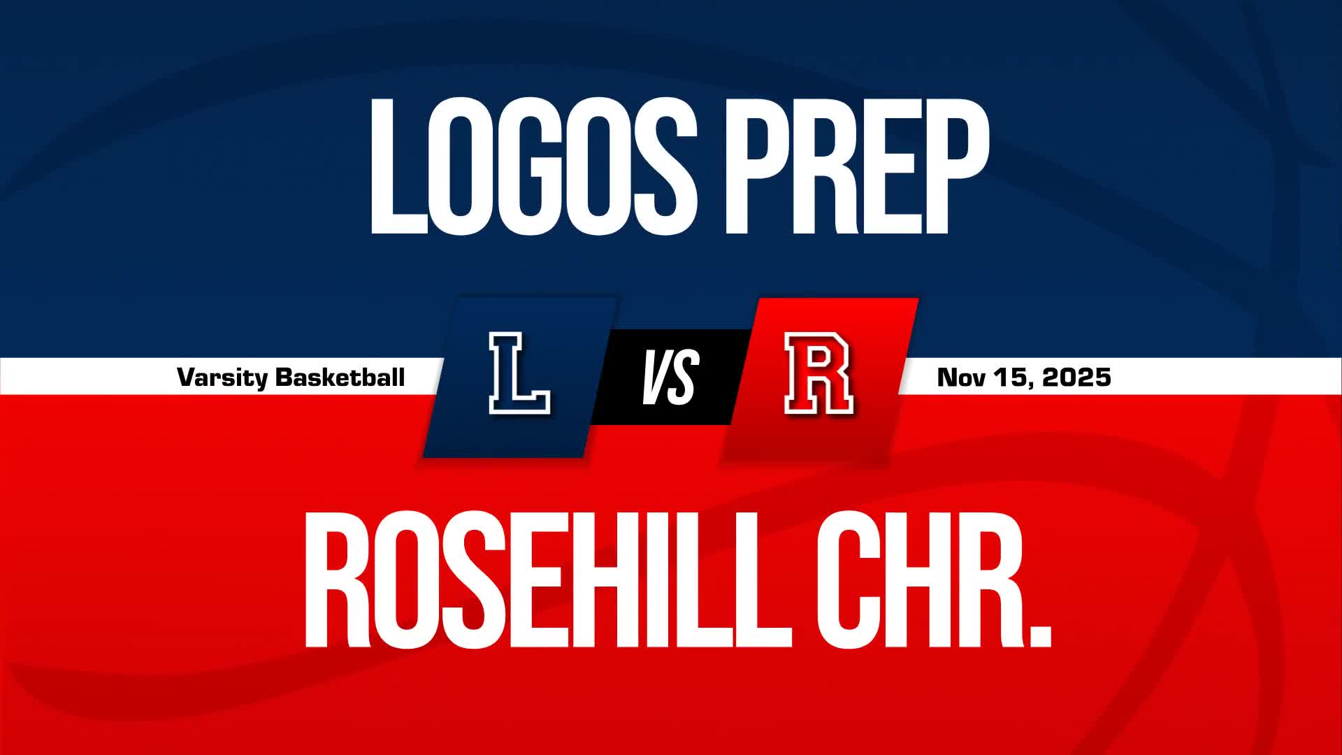 Basketball Recap: Kyler Edelen's Big Game Can't Quite Lead Roseh