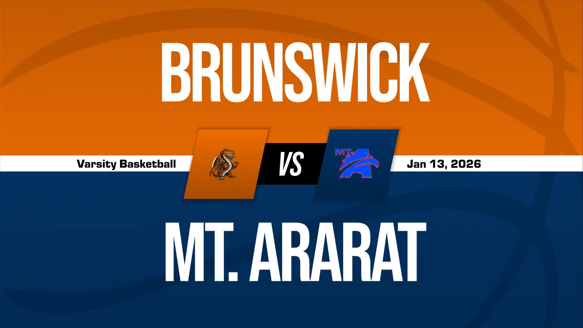 Basketball Game Preview: Brunswick Dragons vs. Mt. Blue Cougars