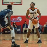 High School Top 25 basketball rankings