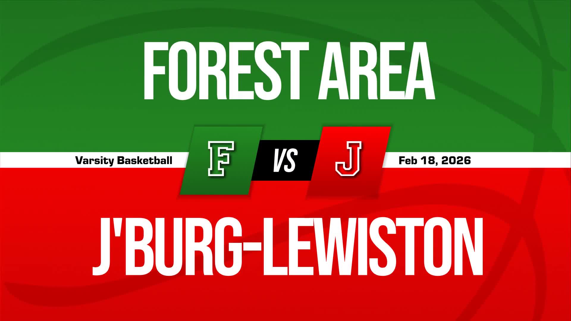 Basketball Recap: Forest Area Find Success + How To Watch