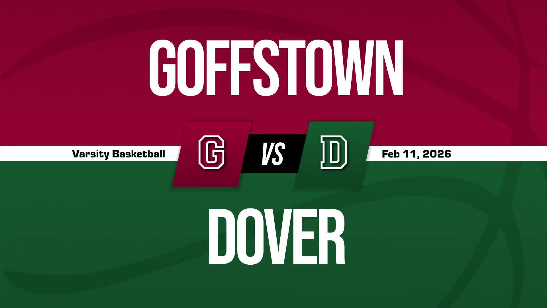 Basketball Recap: Dover Gets the Win + How To Watch