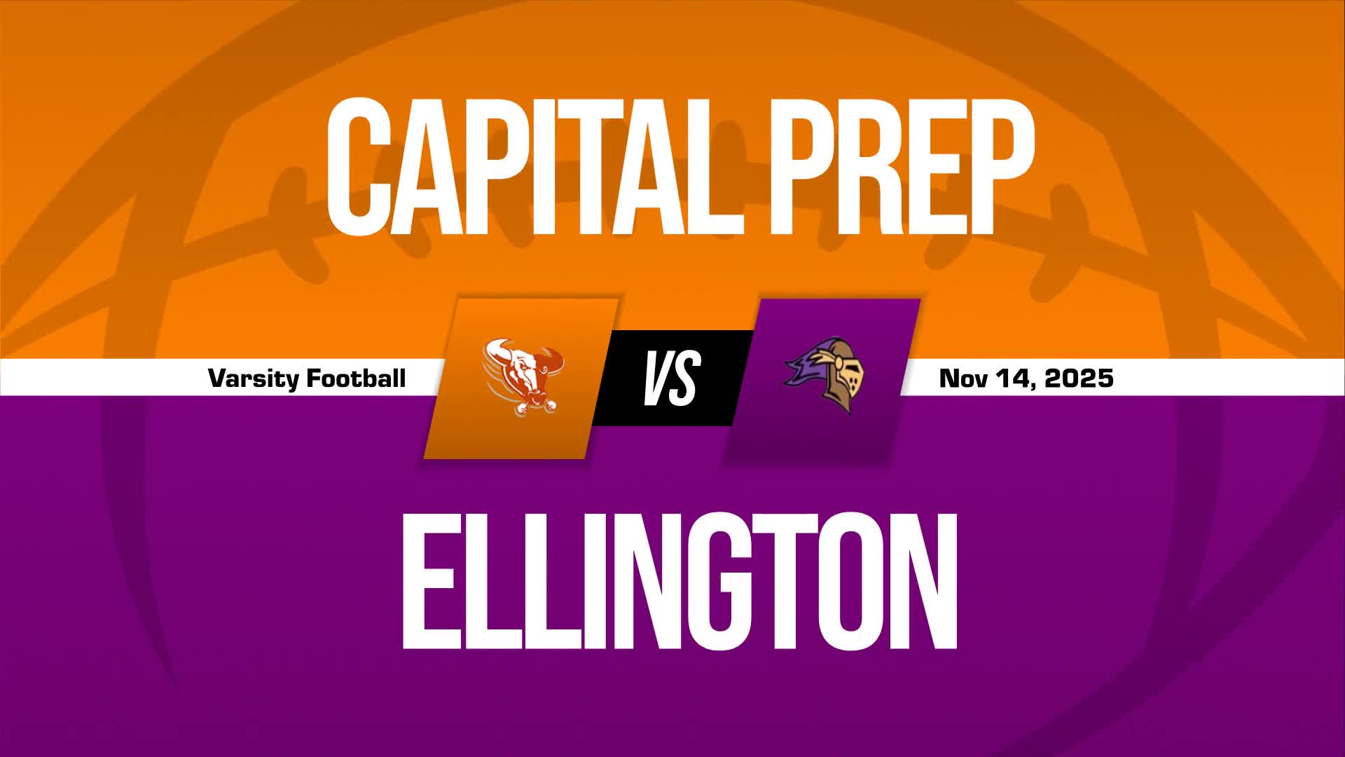 Football Game Preview: Ellington Knights vs. Killingly Trailbazers