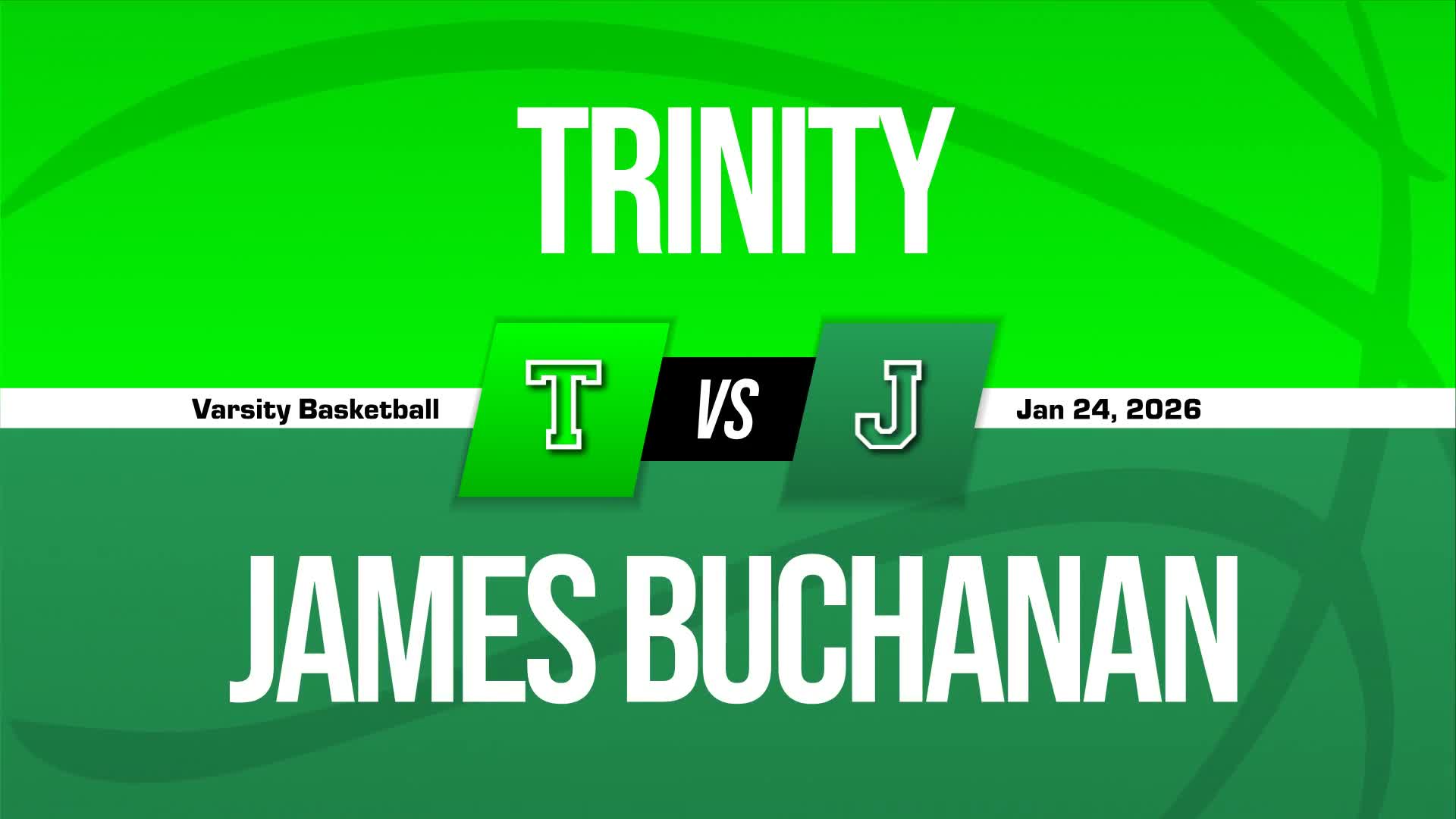 Basketball Recap: James Buchanan Comes Up Short + How To Watch