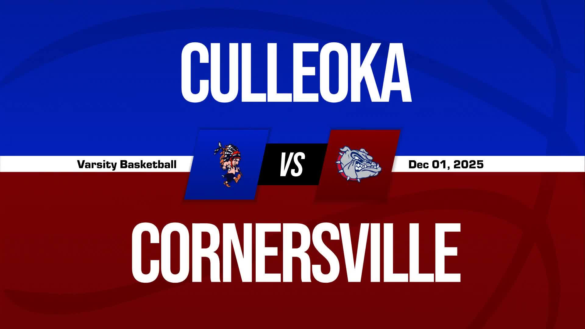 Basketball Game Preview: Culleoka Warriors vs. Huntland Hornets + How To Watch