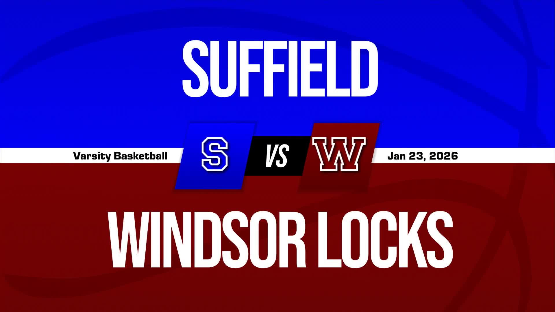 Basketball Game Preview: Suffield Wildcats vs. Bolton Bulldogs