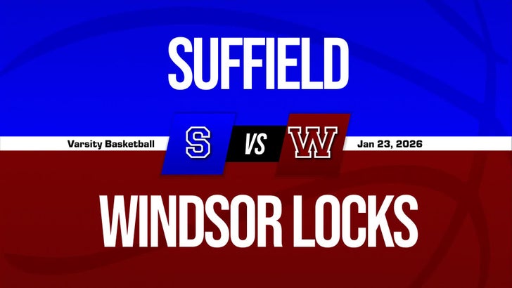 Basketball Game Preview: Suffield Wildcats vs. Bolton Bulldogs
