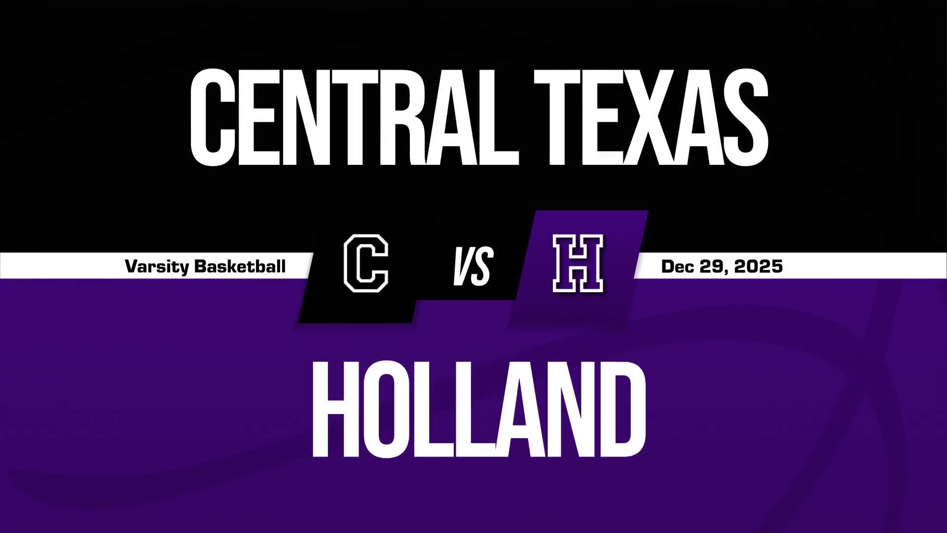 Basketball Recap: Central Texas Christian Continues Road Dominance  on Saturday