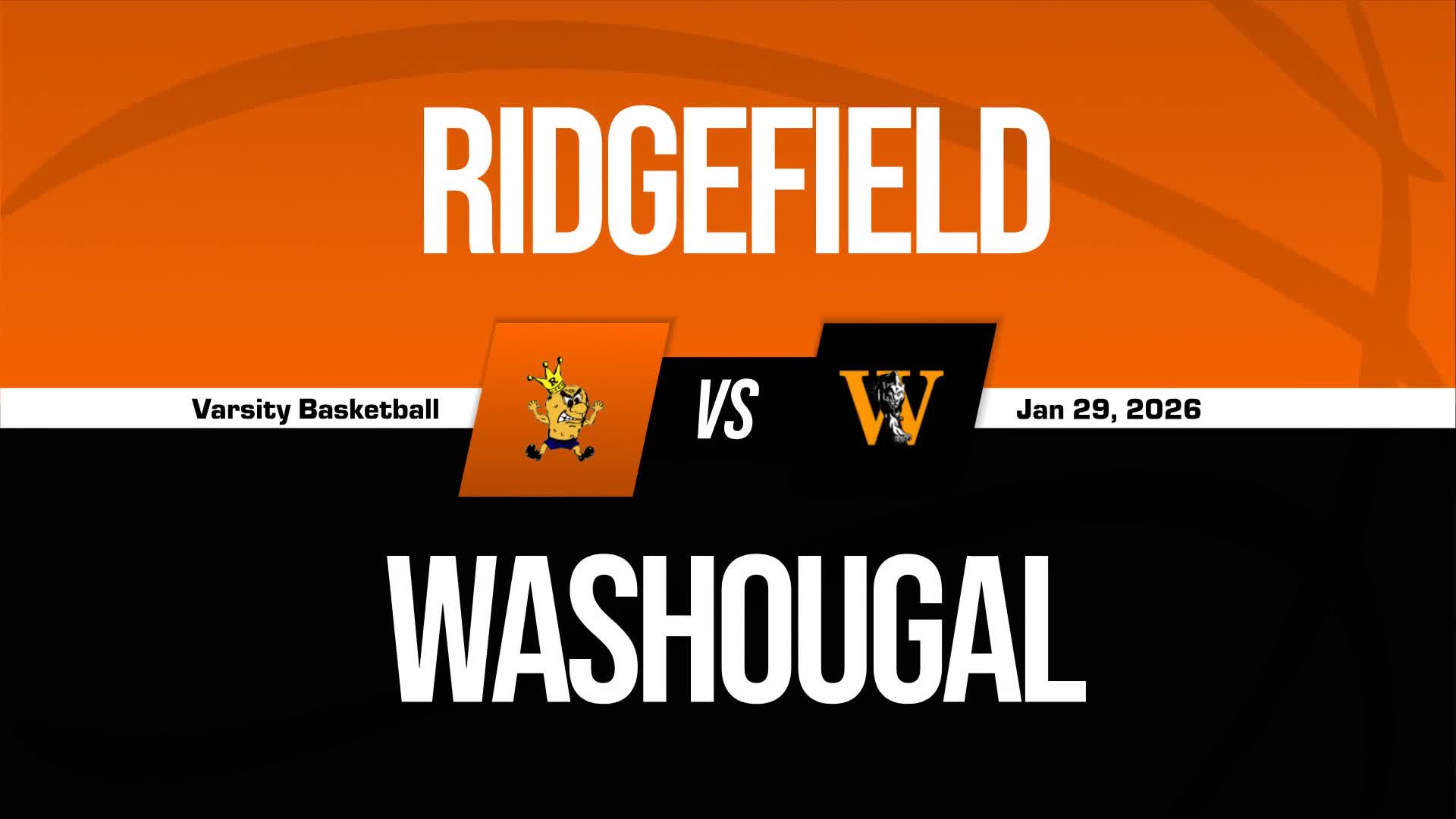 Basketball Recap: Washougal Drops Highest Score of Season Against Mark Morris + How To Watch