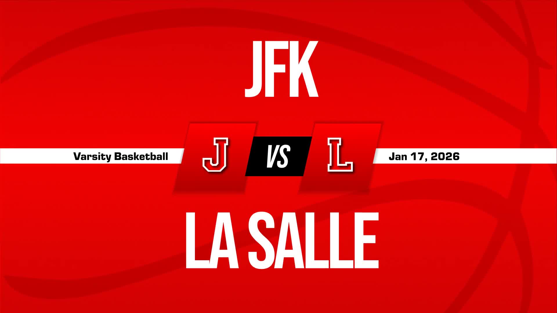 Basketball Recap: Kennedy Catholic Drops Highest Score of Season Against Harlem Village Academy