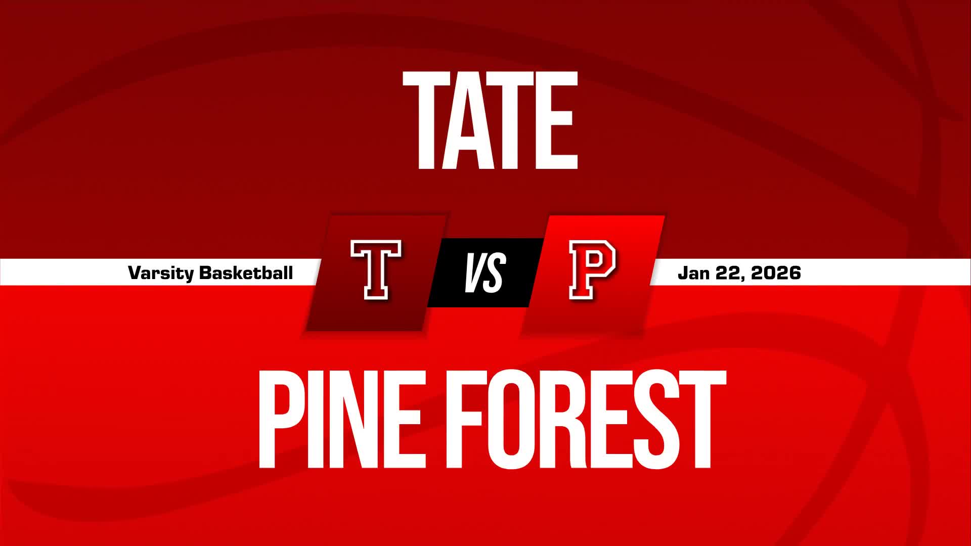 Basketball Game Preview: Pine Forest Eagles vs. Escambia Gators + How To Watch
