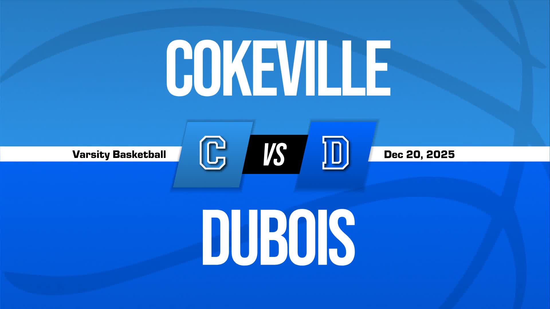 Basketball Recap: Cokeville Takes a Loss
