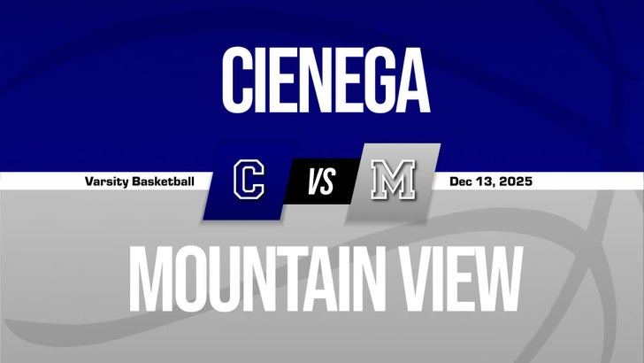 Basketball Recap: Cienega Beats Apollo for Their Fifth Straight