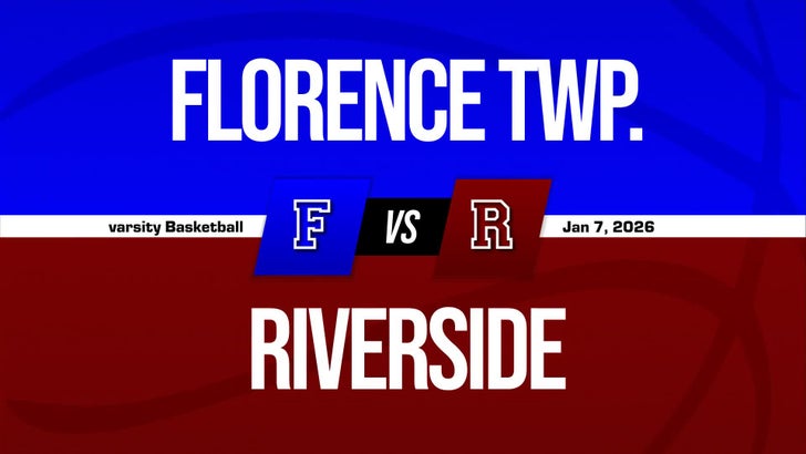 Basketball Recap: Riverside Takes a Loss