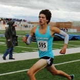 Elusive Luis Martinez etches name in New Mexico track state records