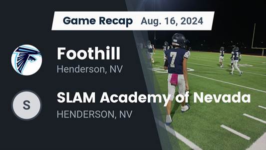 Football Recap: Dynamic Duo of  Braxton Bonnett and  Brennon Art