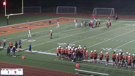 North Central Missouri Top Football Player Performances