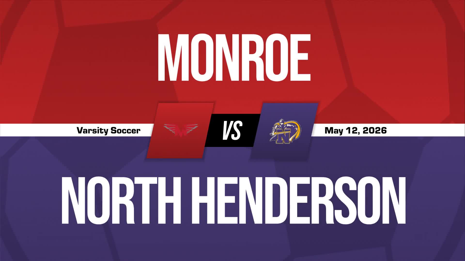Soccer Recap: Monroe Takes a Tough Playoff Loss + How To Watch