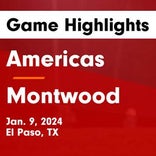 Soccer Game Preview: Montwood vs. Trinity