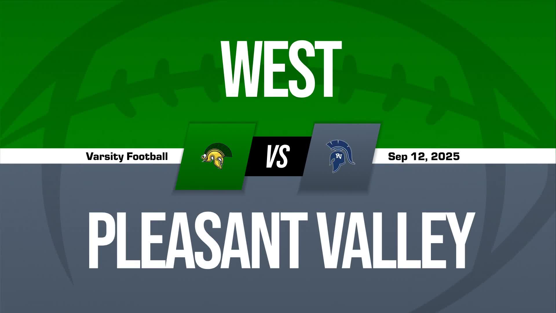 Football Game Preview: Pleasant Valley Spartans vs. Linn-Mar Lions