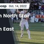Football Game Preview: Lincoln North Star Navigators vs. Millard South Patriots