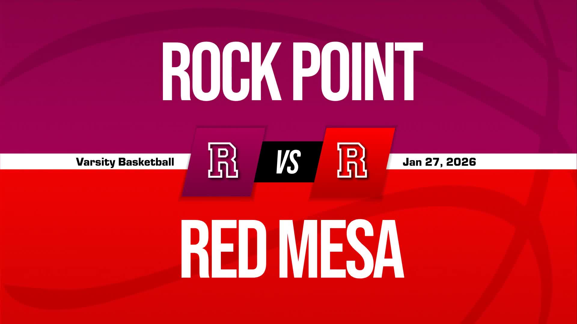 Basketball Game Preview: Rock Point Cougars vs. Rough Rock Sun Devils