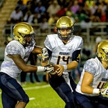 No. 1 Bishop Gorman faces No. 7 St. Thomas Aquinas in battle of national high school football heavyweights