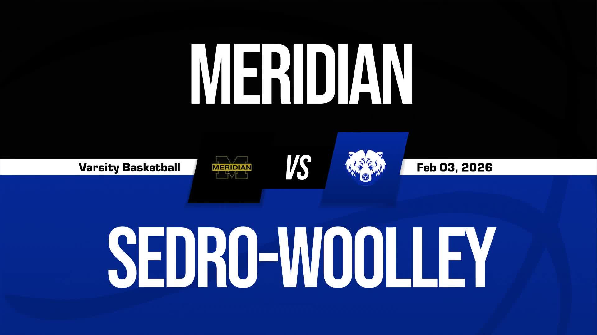 Basketball Game Preview: Meridian Trojans vs. Bellingham Bayhawks + How To Watch