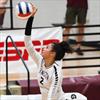 High school volleyball rankings: Hamilton climbs in MaxPreps Top 25 after strong showing at GEICO Invite thumbnail