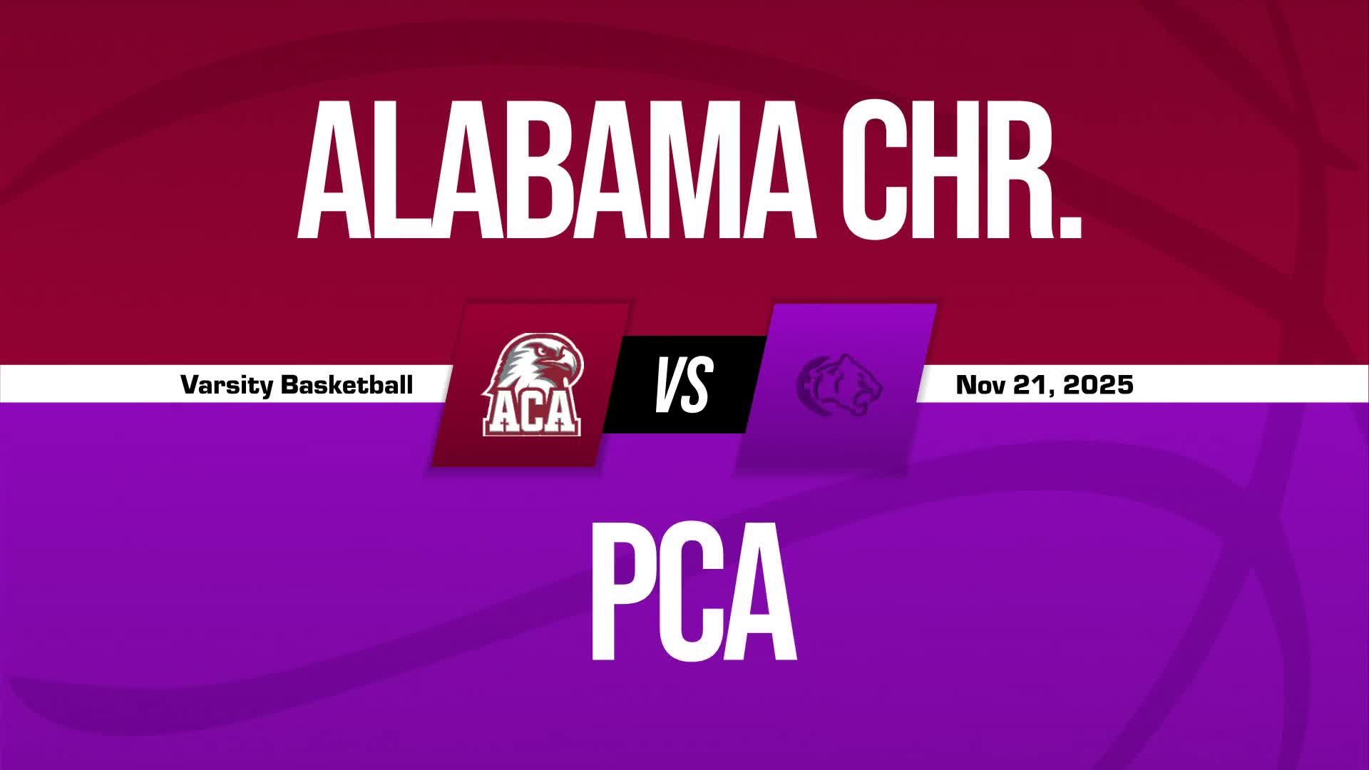 Basketball Recap: Prattville Christian Academy Takes a Loss + How To Watch