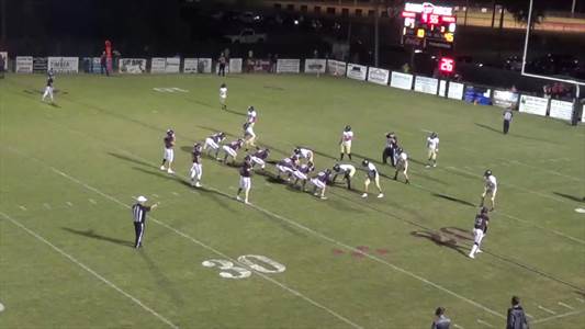 Baseball Recap: Sand Rock's Win Ends Seven-Game Losing Streak at Home