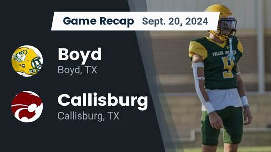 Football Game Preview: 