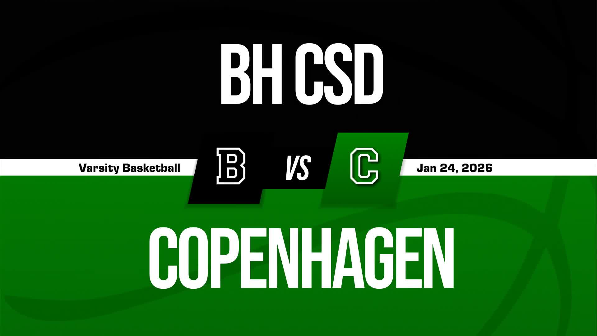 Basketball Recap: Copenhagen Extends Winning Streak to Six + How To Watch