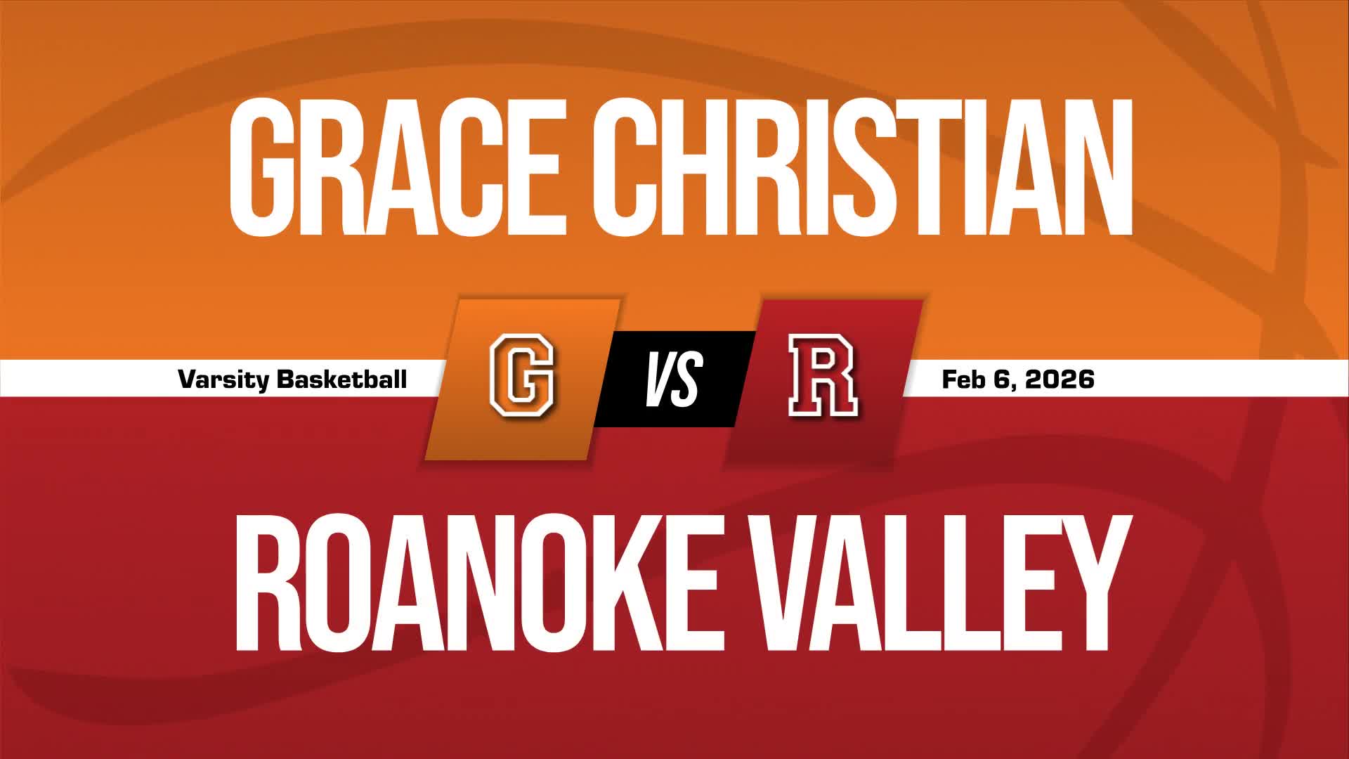 Basketball Recap: Grace Christian Comes Up Short