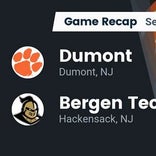 Football Game Preview: Bergen Tech vs. Sussex County Tech