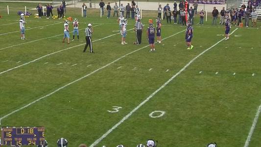 Basketball Recap: Chance Daake Leads a Balanced Attack to Beat L