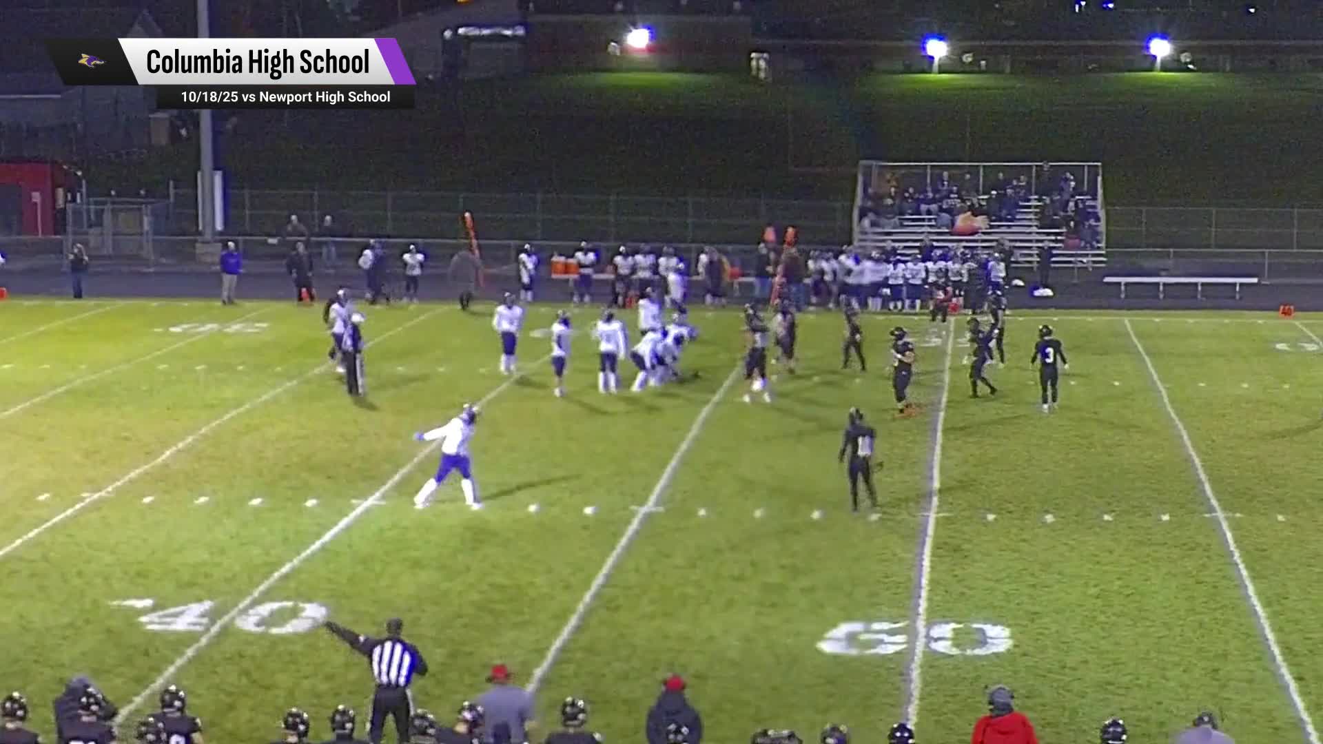 Football Recap: Cle Elum-Roslyn Triumphs